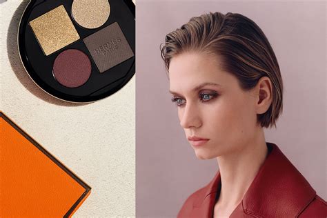 hermes le regard|Hermès Beauty’s New Eye Makeup Is an Object Lesson in Quiet .